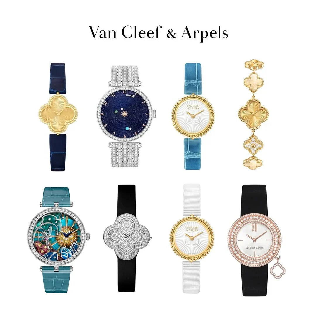 VCA Watch