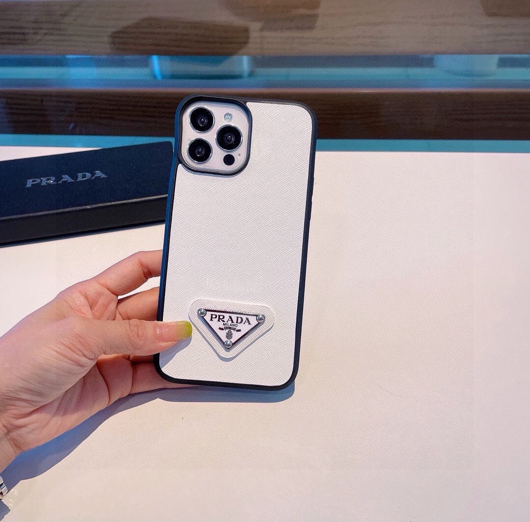 Prad iPhone Case 395083