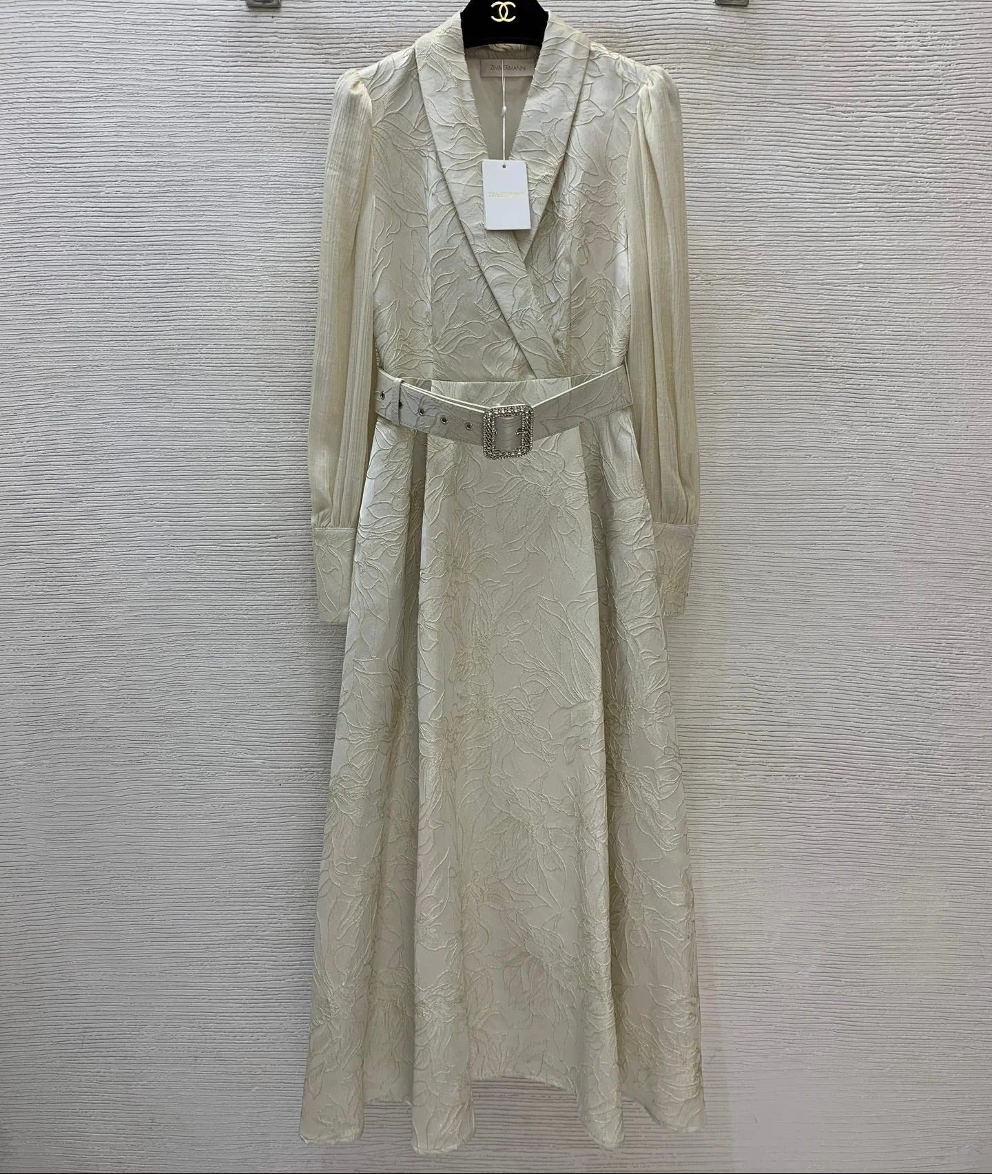 Zimmermann 2026 Dress 660