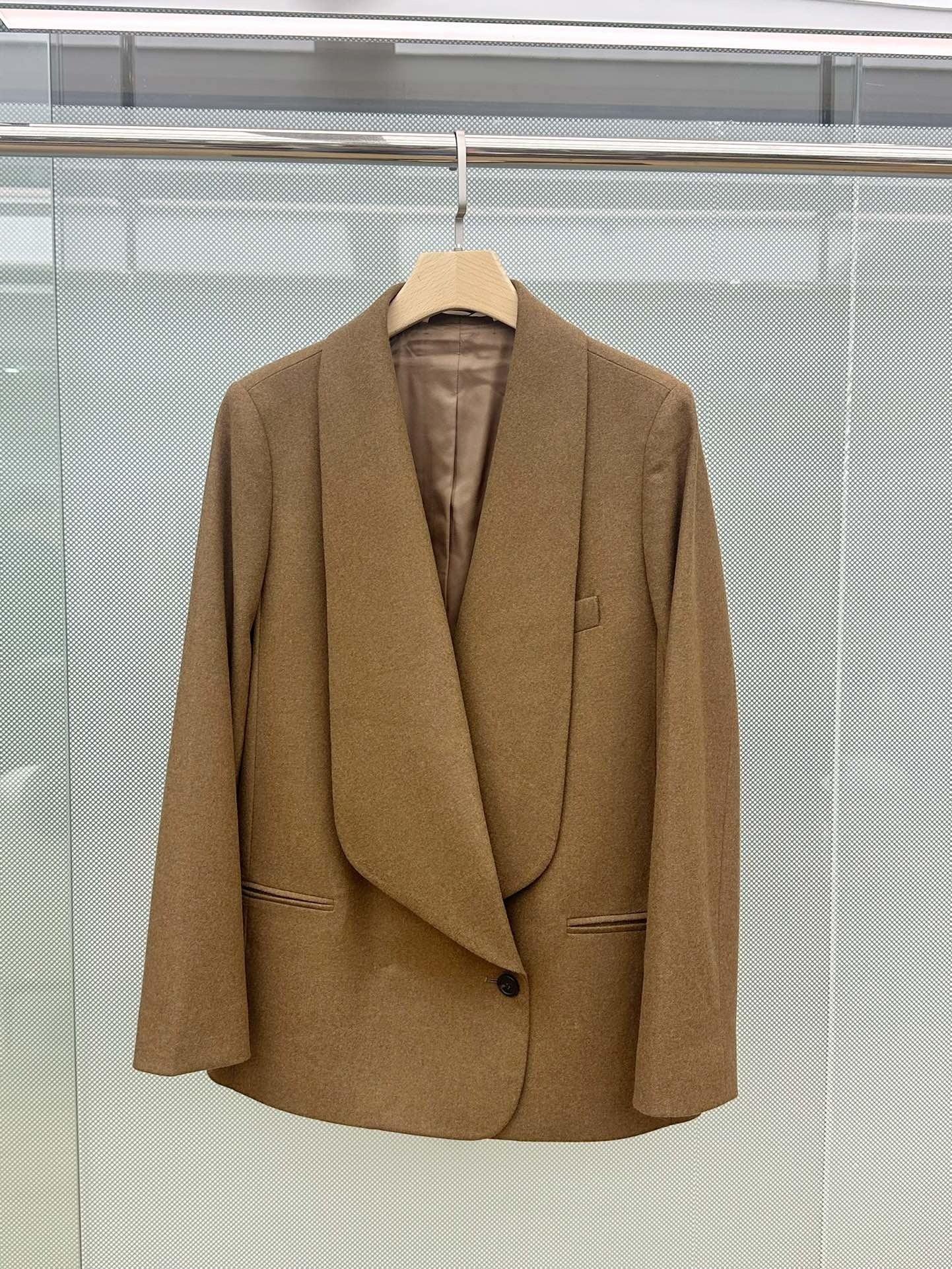 LP BLAZER STYLE 8
